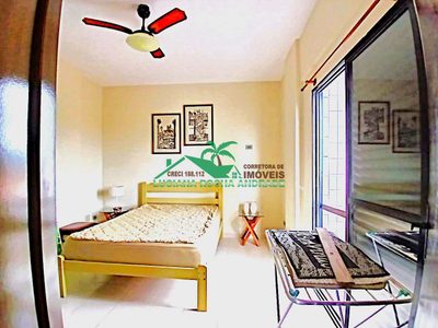 Apartamento, 1 quarto, 52 m² - Foto 2