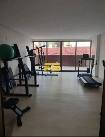Apartamento, 3 quartos, 75 m² - Foto 3