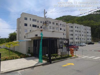 Apartamento, 2 quartos, 43 m² - Foto 1