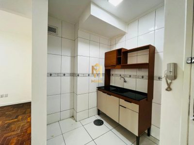 Kitnet-Studio, 31 m² - Foto 6