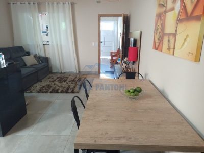Casa, 3 quartos, 89 m² - Foto 3