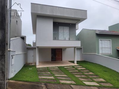Casa, 3 quartos, 180 m² - Foto 1