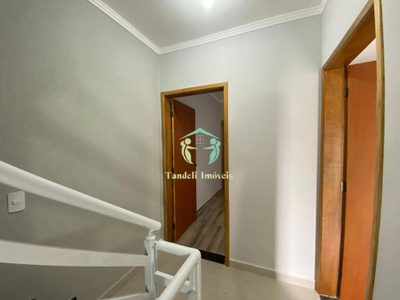 Sobrado, 2 quartos, 154 m² - Foto 5