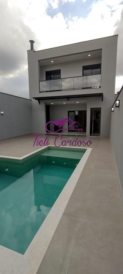 Casa, 3 quartos - Foto 5