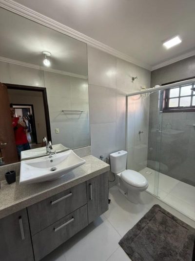 Sobrado, 6 quartos, 200 m² - Foto 5