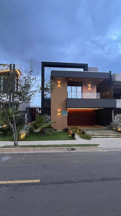Casa de Condomínio - Foto 3