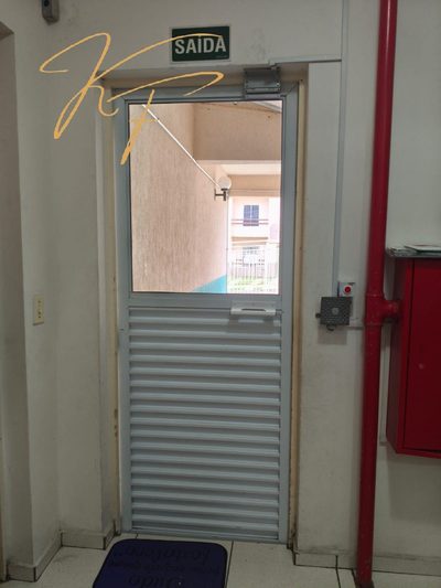 Apartamento, 2 quartos, 50 m² - Foto 3