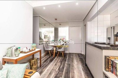 Apartamento, 2 quartos, 75 m² - Foto 4