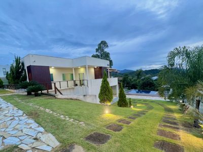 Casa de Condomínio, 3 quartos - Foto 5