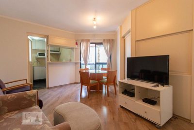 Kitnet-Studio, 55 m² - Foto 2