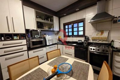 Sobrado, 3 quartos, 156 m² - Foto 5