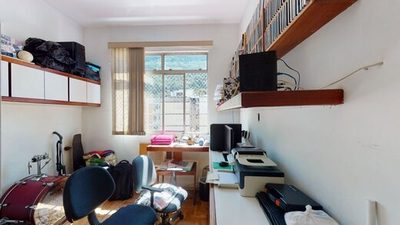 Apartamento, 3 quartos, 95 m² - Foto 2