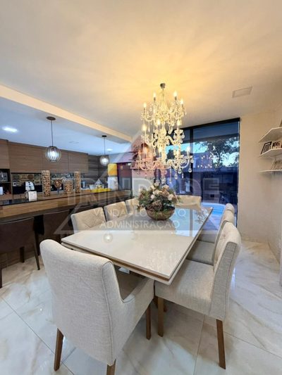 Casa, 3 quartos, 390 m² - Foto 5