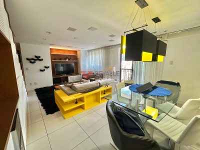 Cobertura, 3 quartos, 245 m² - Foto 3
