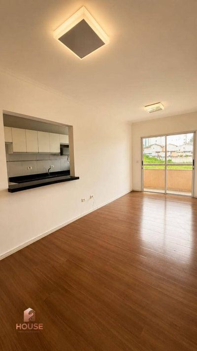 Apartamento, 2 quartos, 65 m² - Foto 1