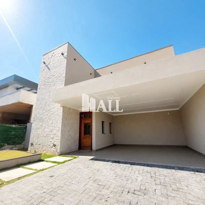 Sobrado, 3 quartos, 300 m² - Foto 1