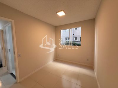 Apartamento, 2 quartos, 42 m² - Foto 4