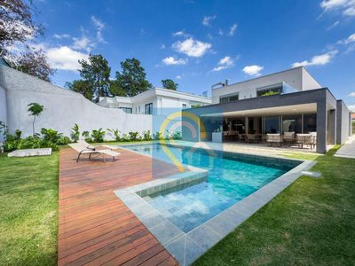 Casa de Condomínio, 5 quartos - Foto 3