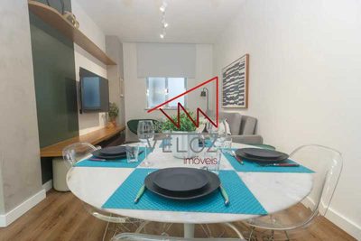Apartamento, 2 quartos, 84 m² - Foto 5