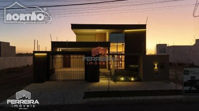 Casa, 3 quartos, 212 m² - Foto 3