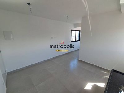 Apartamento, 2 quartos, 40 m² - Foto 1