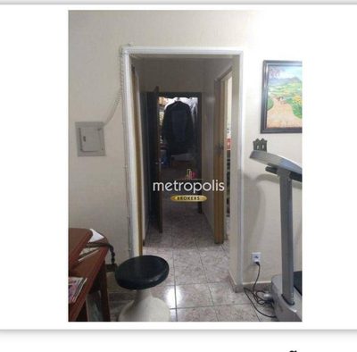 Sobrado, 4 quartos, 187 m² - Foto 4