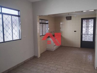 Casa, 3 quartos, 160 m² - Foto 1