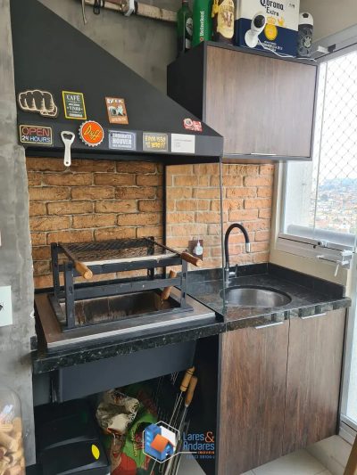 Apartamento, 2 quartos, 65 m² - Foto 4