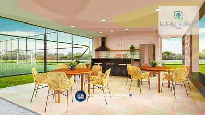 Loteamento e Condomínio, 277 m² - Foto 5