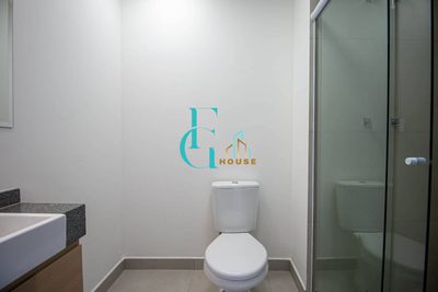Flat/Apart Hotel, 25 m² - Foto 4