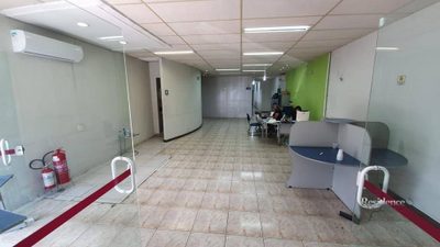 Loja-Salão, 290 m² - Foto 4