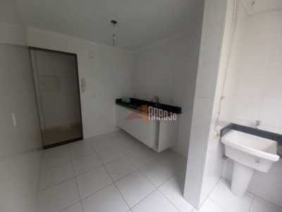 Apartamento, 2 quartos, 53 m² - Foto 4