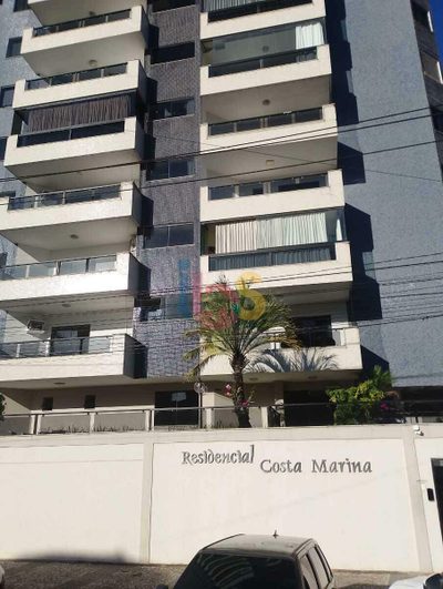 Apartamento, 2 quartos, 120 m² - Foto 1