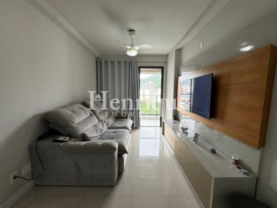 Apartamento, 2 quartos, 75 m² - Foto 5