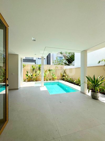 Casa de Condomínio, 4 quartos - Foto 2