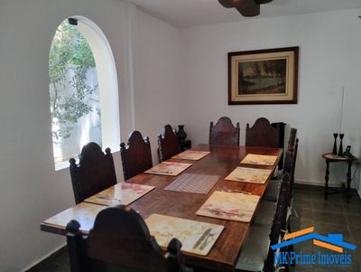 Sobrado, 4 quartos, 299 m² - Foto 5