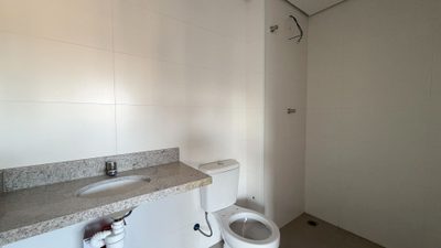 Apartamento, 1 quarto, 37 m² - Foto 5