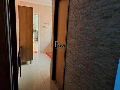 Casa, 2 quartos, 80 m² - Foto 2