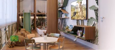 Apartamento, 2 quartos, 53 m² - Foto 5