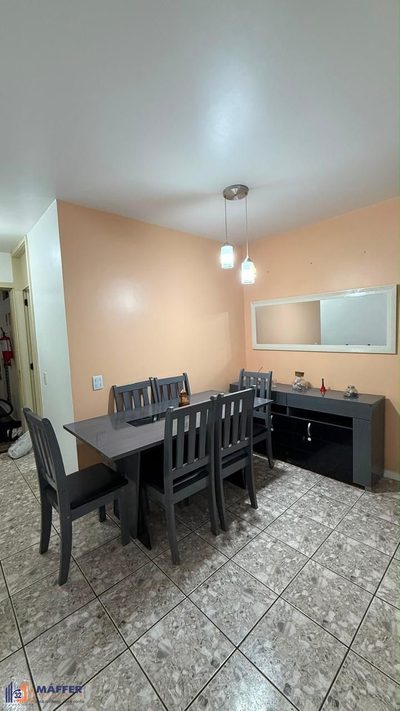 Apartamento, 3 quartos, 67 m² - Foto 2