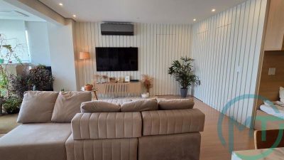 Apartamento, 2 quartos, 93 m² - Foto 4