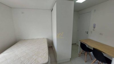 Kitnet-Studio, 17 m² - Foto 5