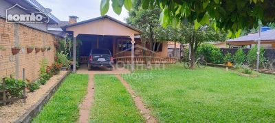 Casa, 3 quartos, 115 m² - Foto 1
