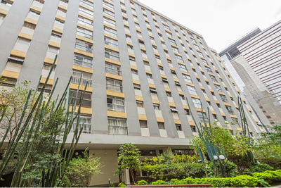 Apartamento, 3 quartos, 120 m² - Foto 1