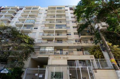 Apartamento, 1 quarto, 51 m² - Foto 1