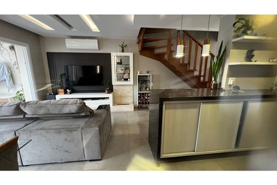 Casa, 2 quartos, 100 m² - Foto 3