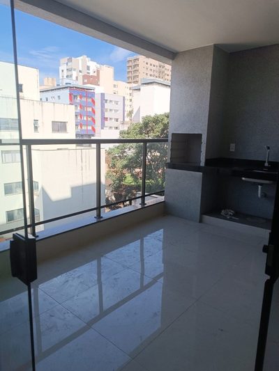 Apartamento, 3 quartos, 130 m² - Foto 3