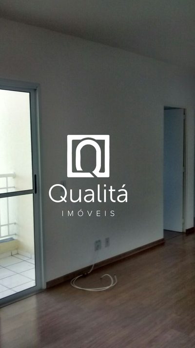 Apartamento, 2 quartos, 49 m² - Foto 2