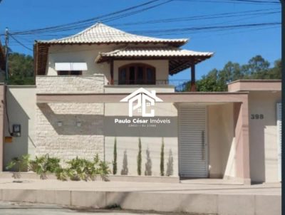 Casa, 3 quartos, 250 m² - Foto 2