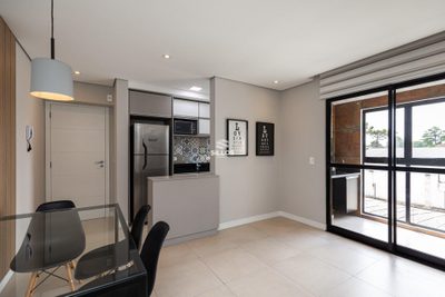 Apartamento, 2 quartos, 70 m² - Foto 1